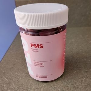 FLO pms gummies